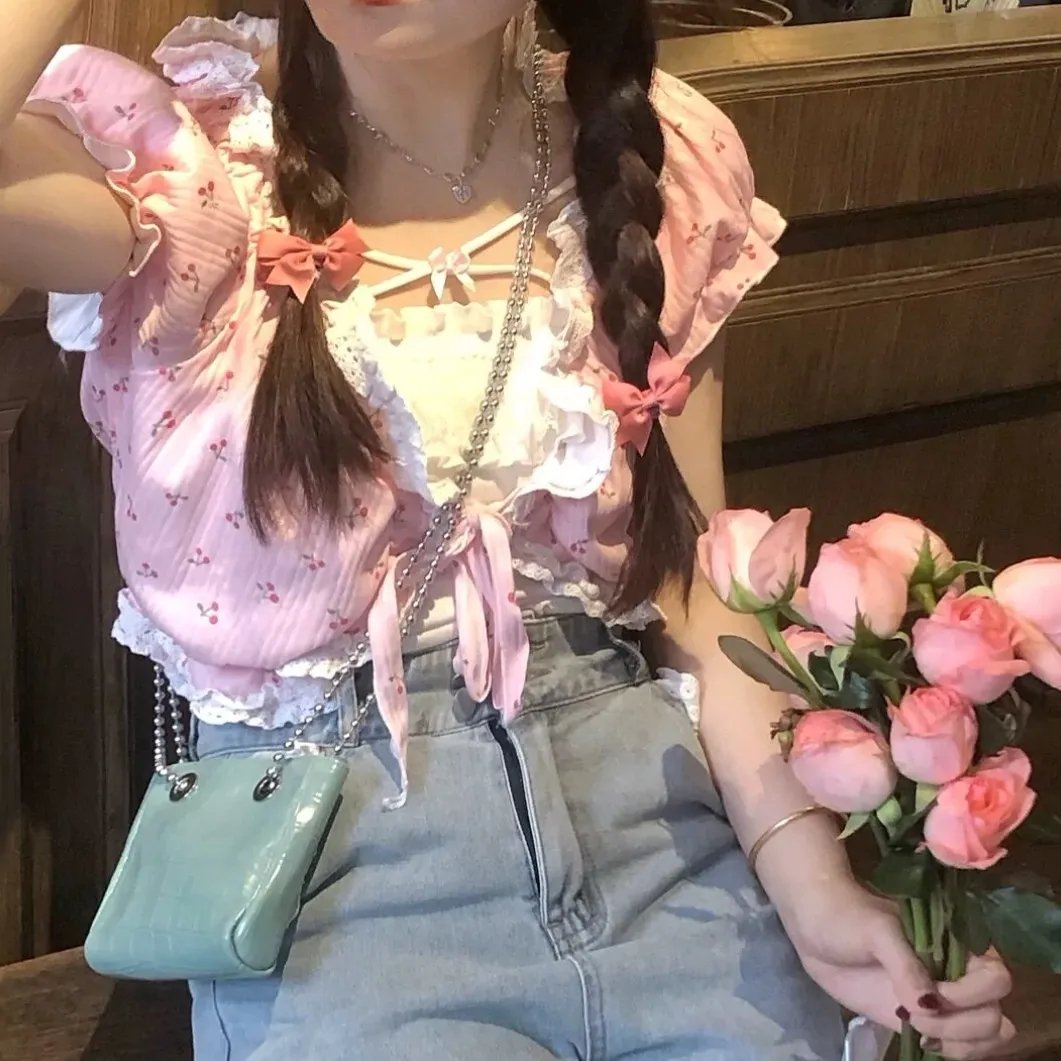 美妙四人组